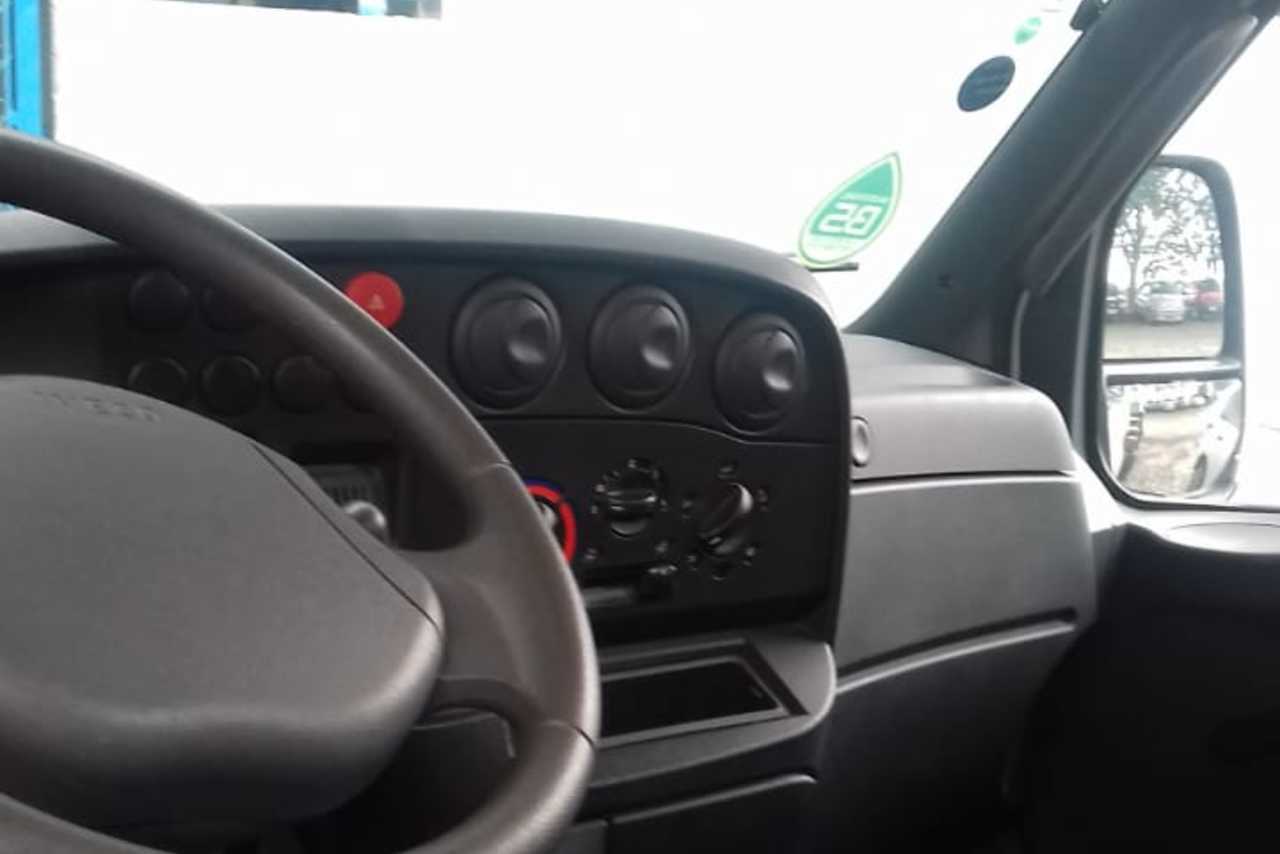 Iveco Daily 55c16 - 11/11 11