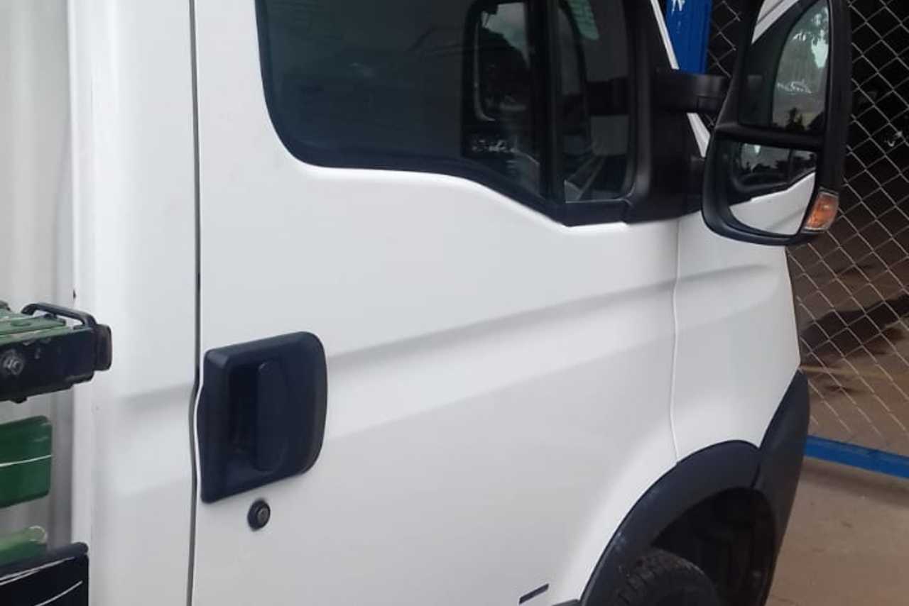 Iveco Daily 55c16 - 11/11 12