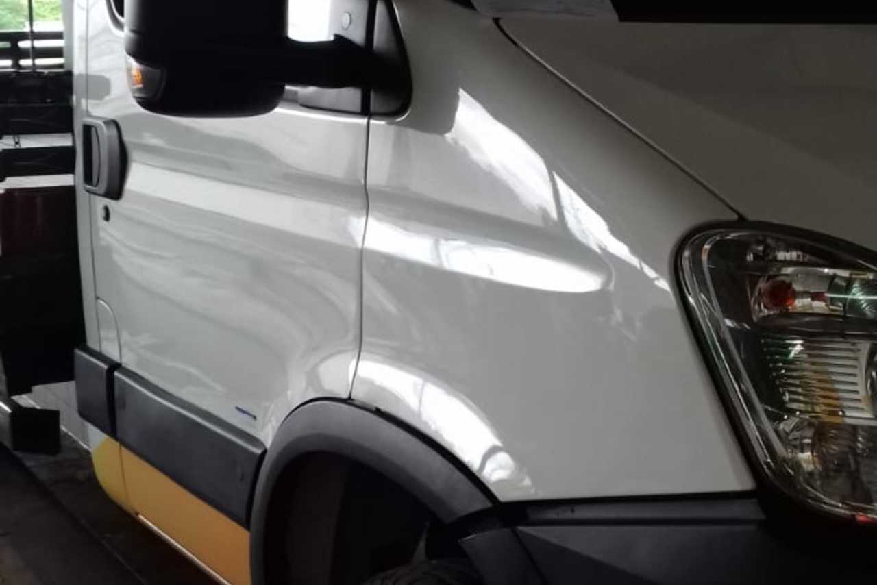 Iveco Daily 55c16 - 11/11 15