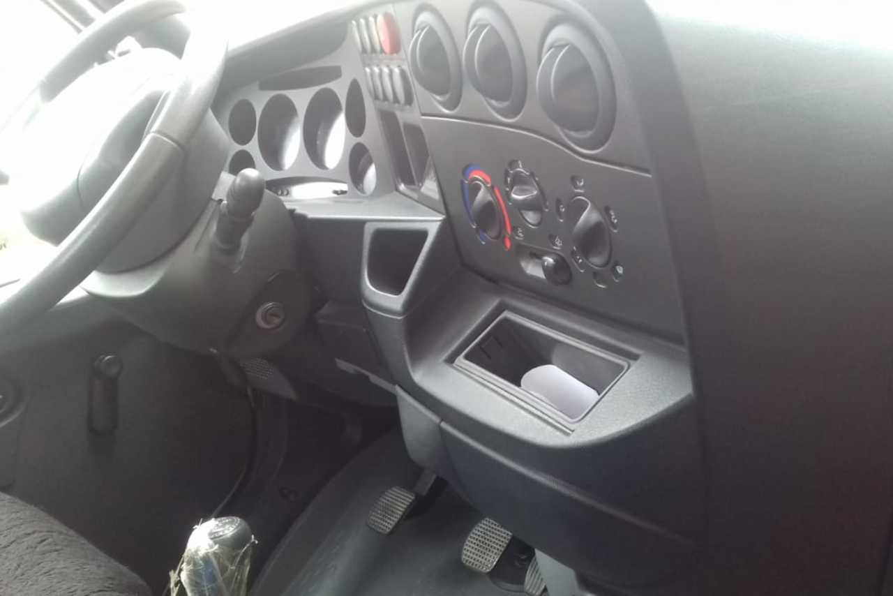 Iveco Daily 55c16 - 11/11 16