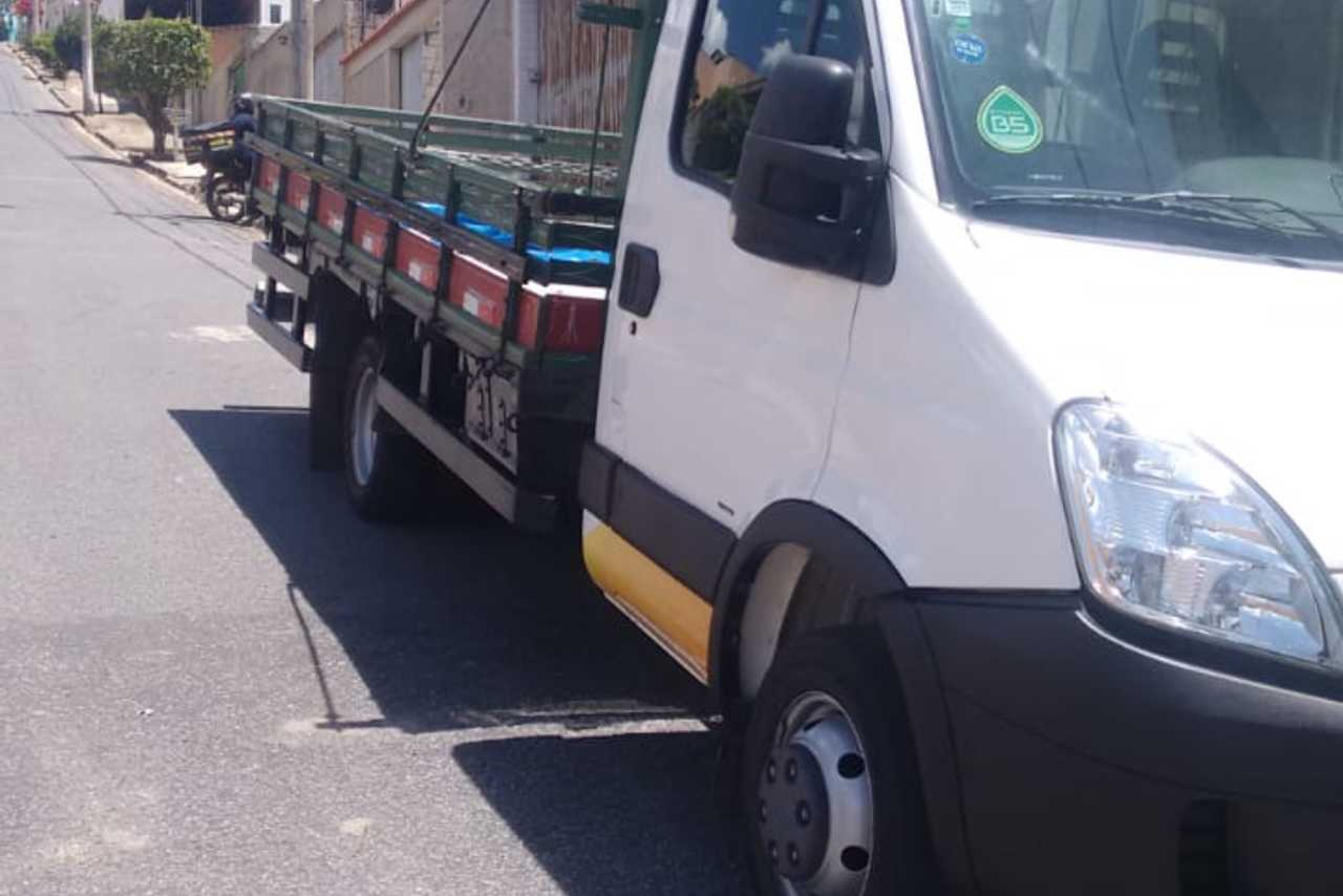 Iveco Daily 55c16 - 11/11 18