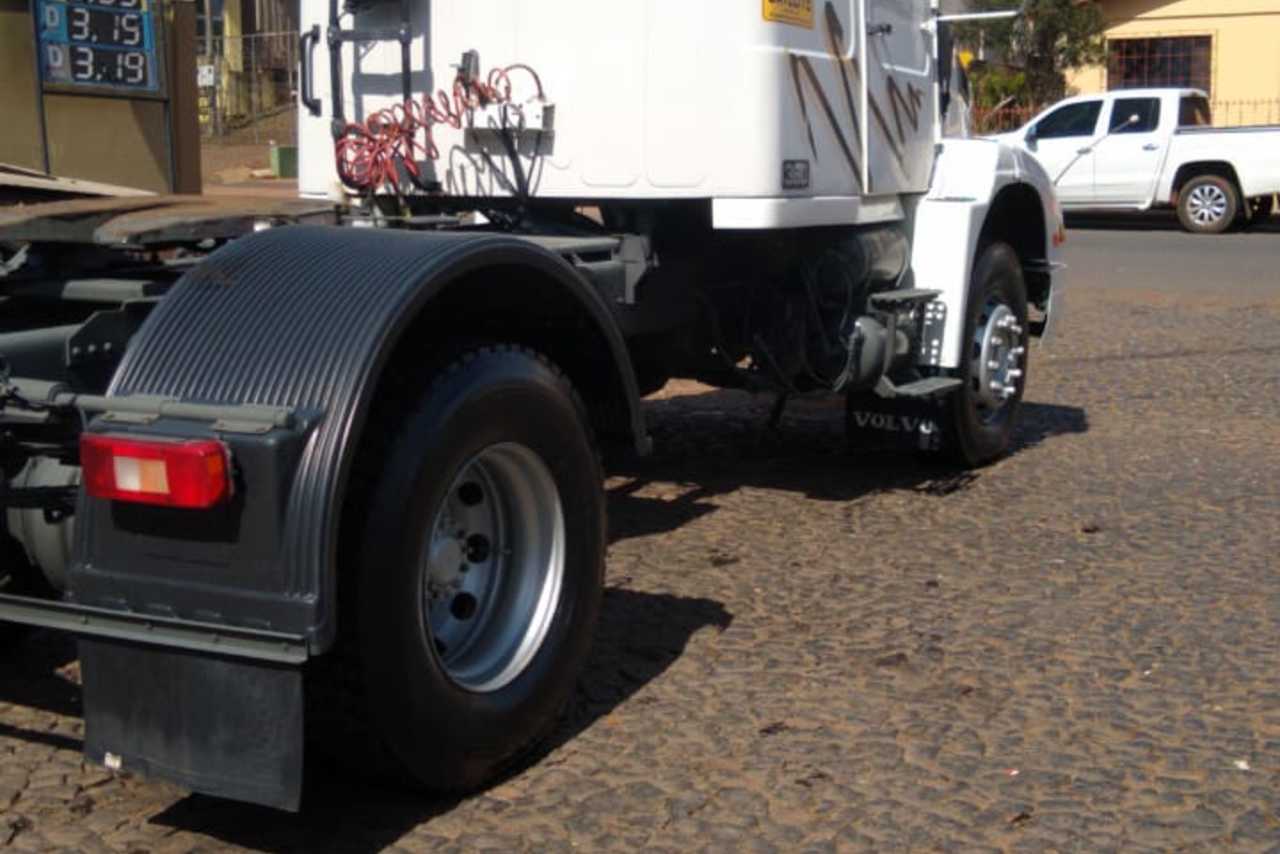 Volvo EDC360 - 97 2