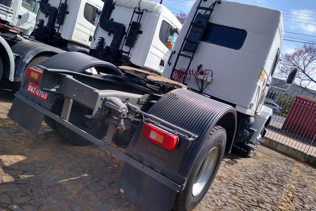 Volvo EDC360 - 97 6
