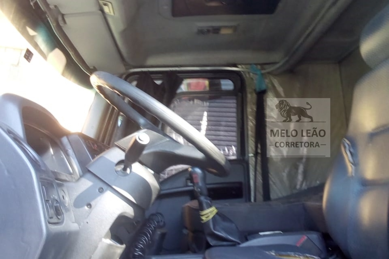 Ford Cargo1317 - 12/12 3