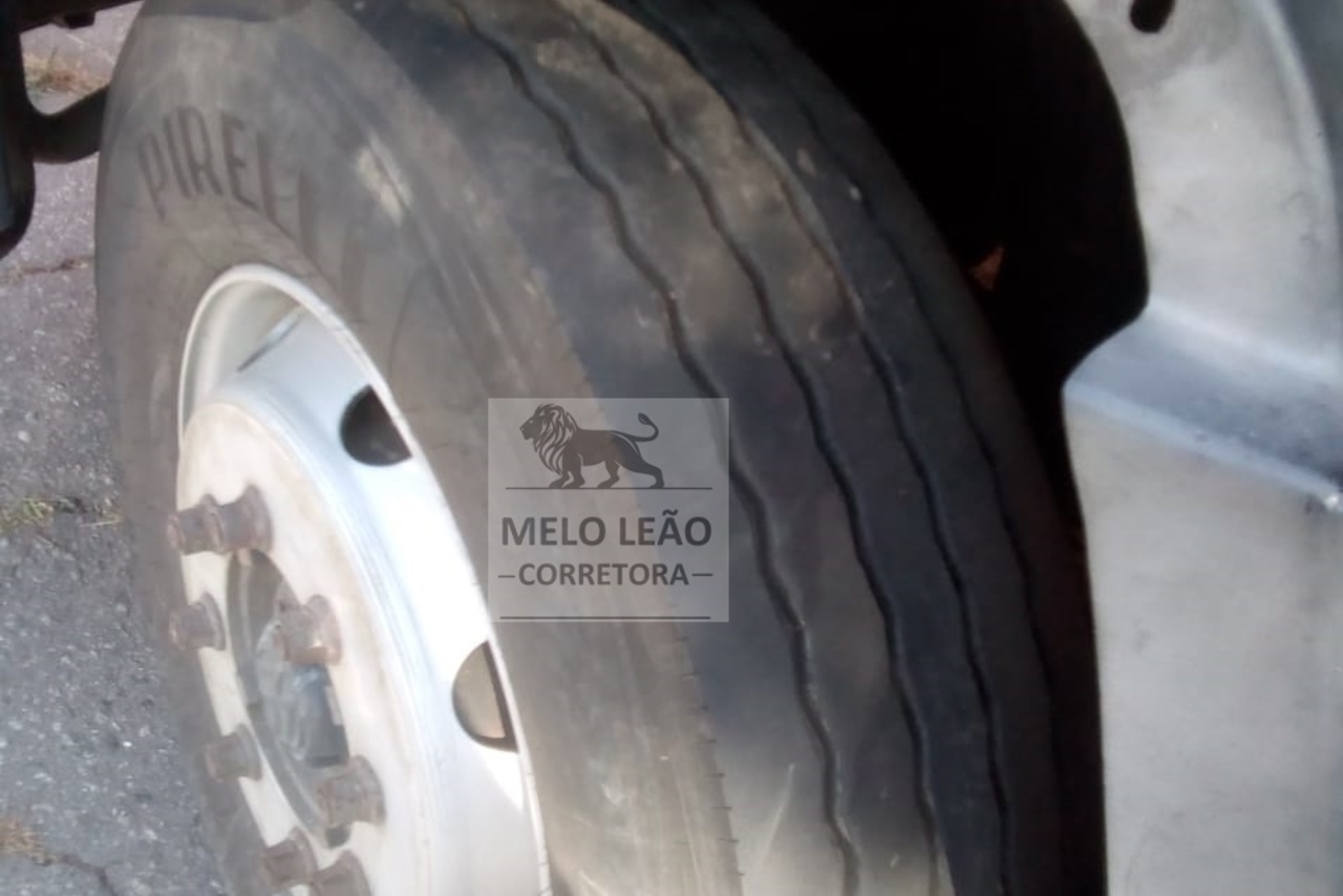Ford Cargo1317 - 12/12 7