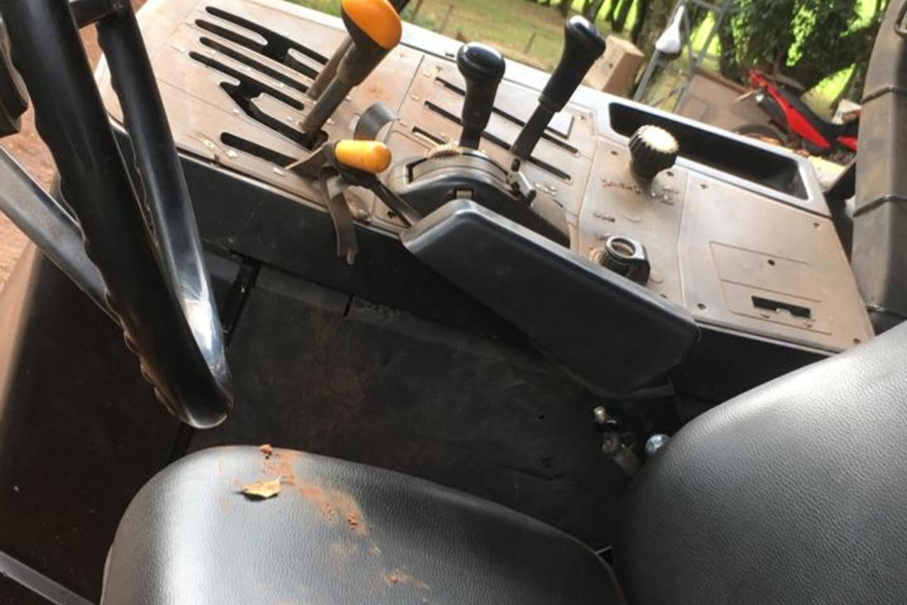 John Deere 7515 - 06/06 3