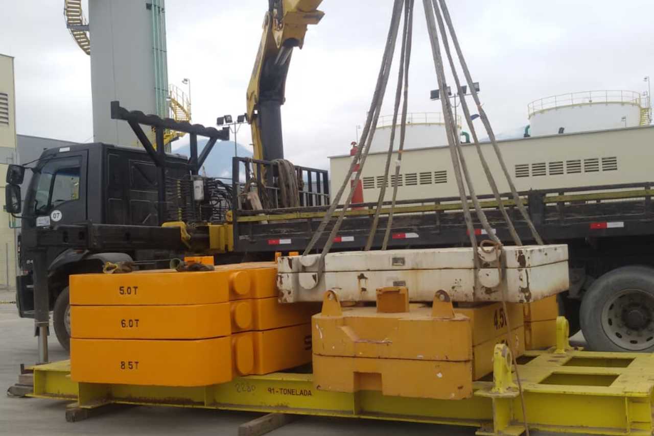 Ford Cargo2429 - 20/12 4