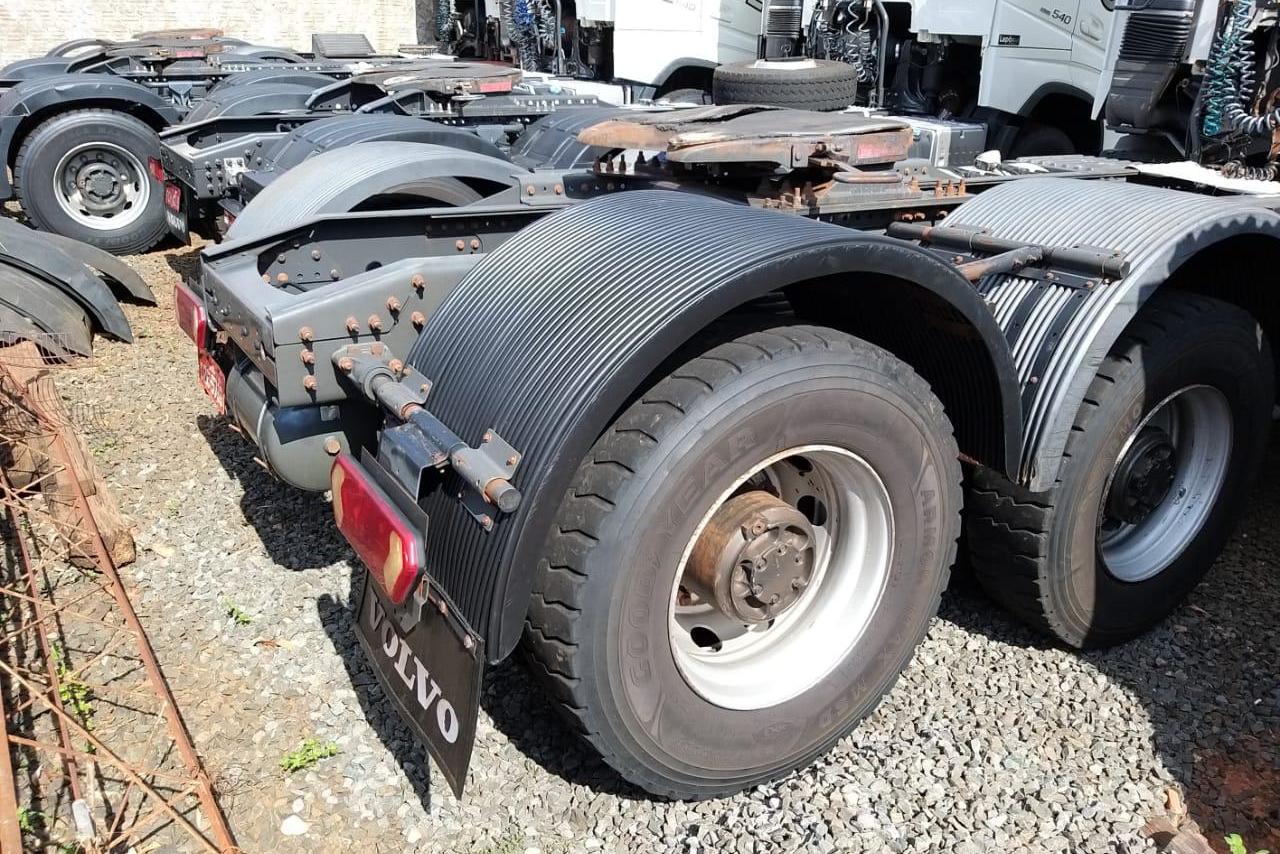 Volvo FH 540 - 13/13 6