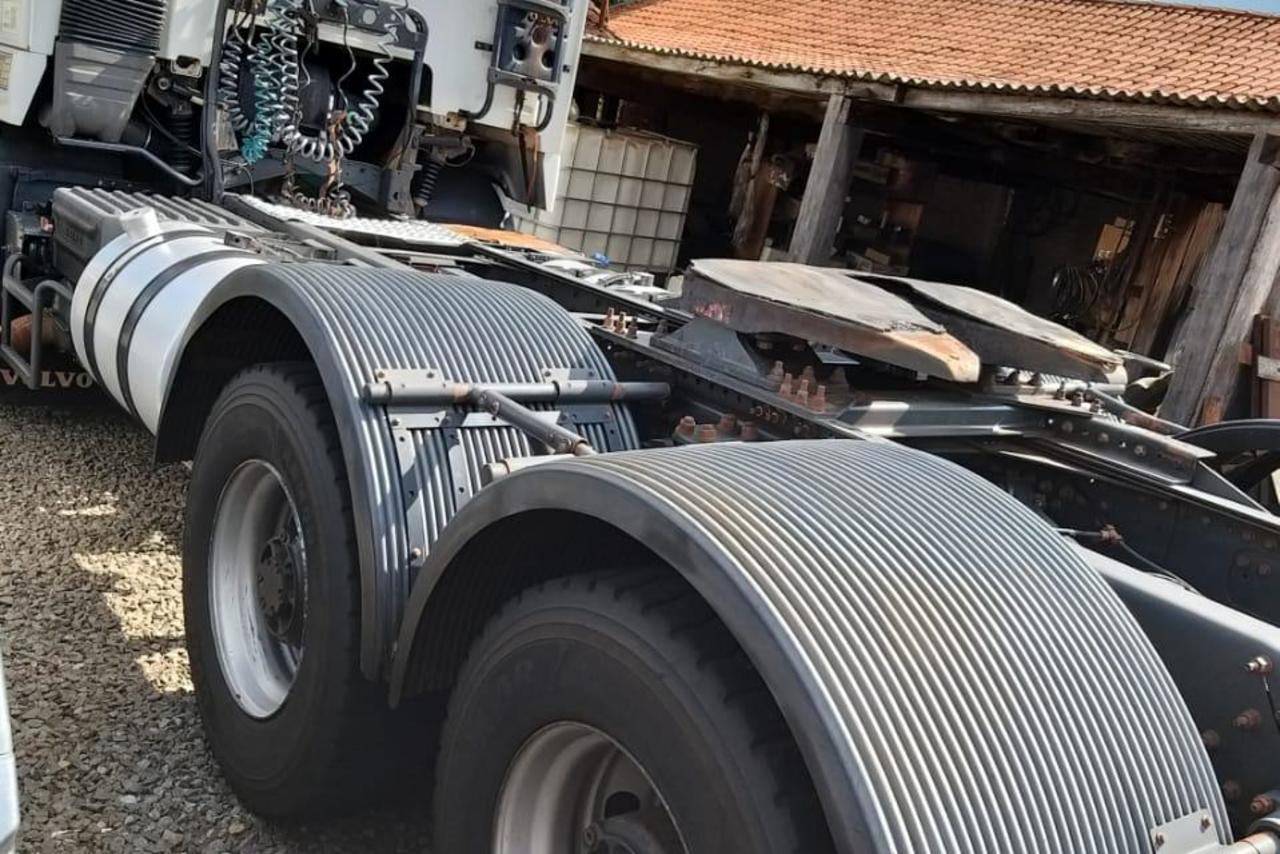 Volvo FH 540 - 13/13 9