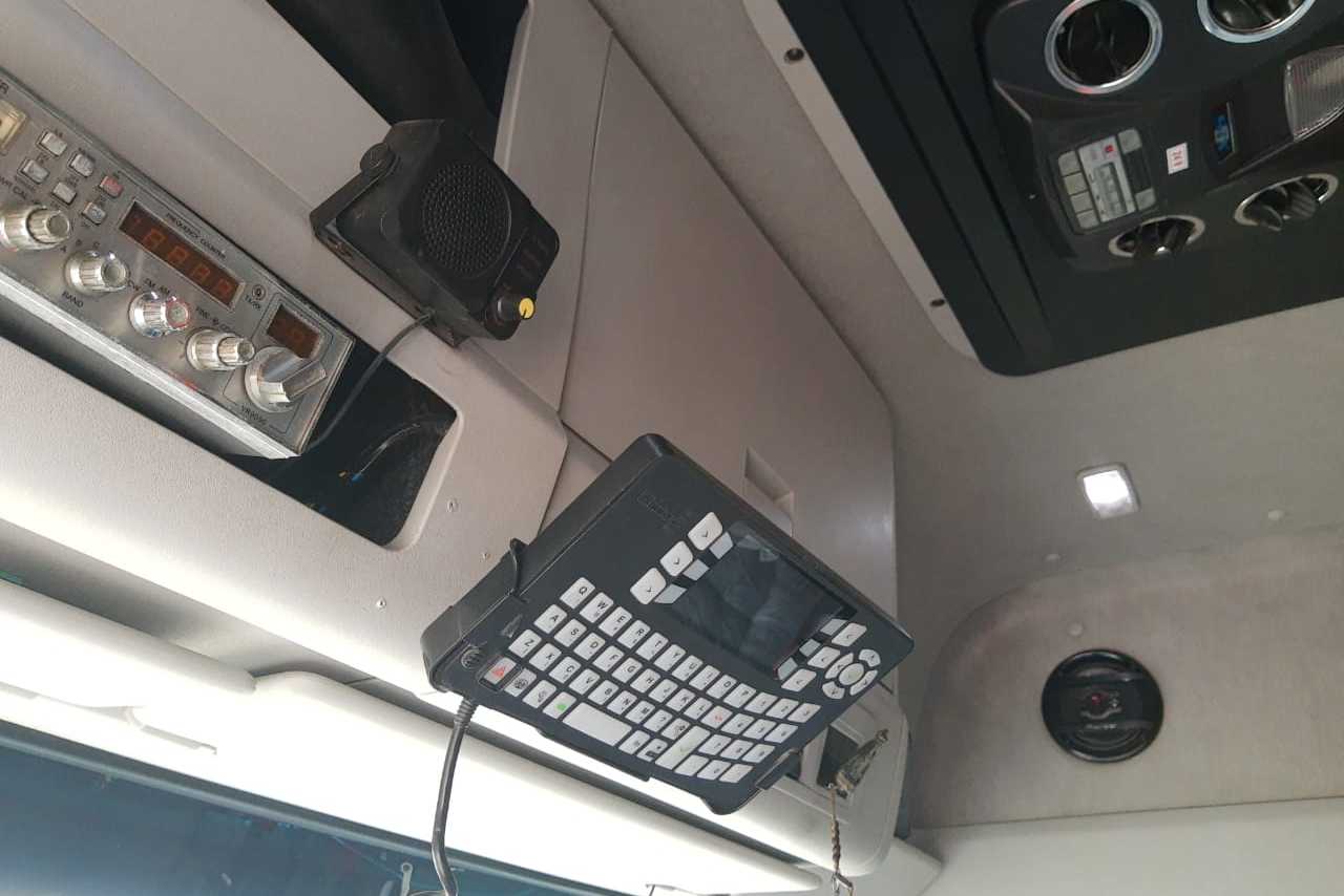 Volvo FH 540 - 13/13 10