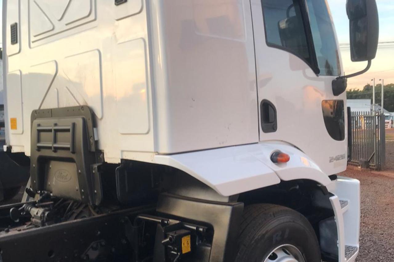 Ford Cargo2428 - 11/12 2