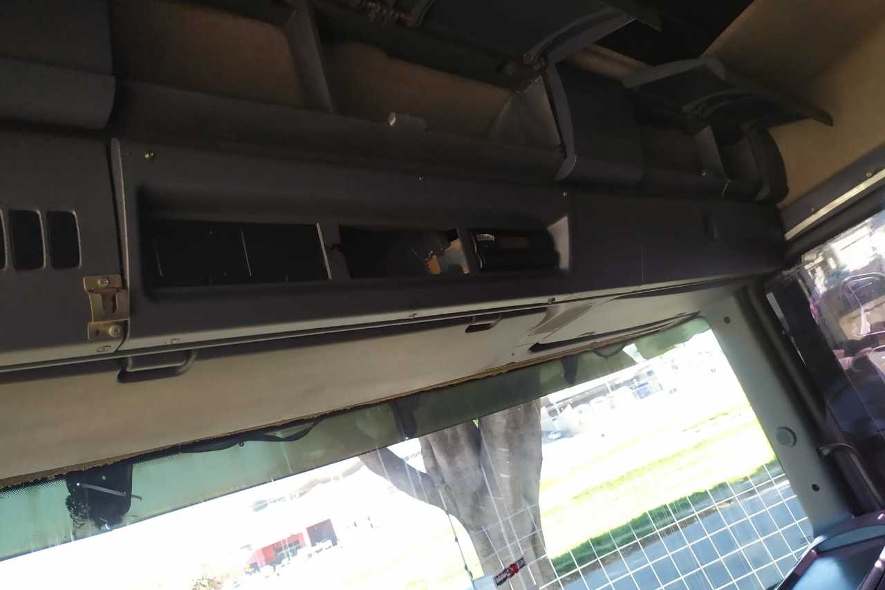Scania G420 - 09/10 2