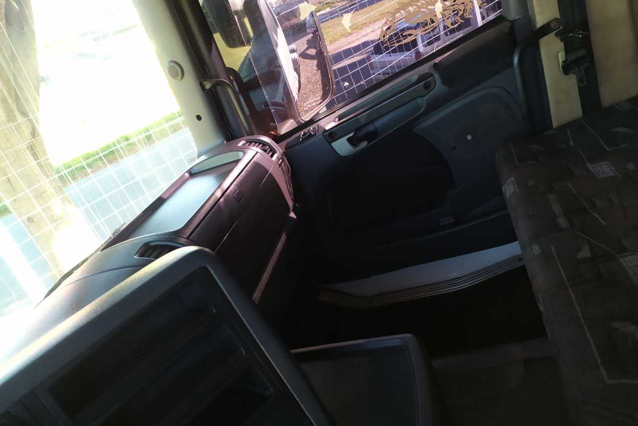 Scania G420 - 09/10 6
