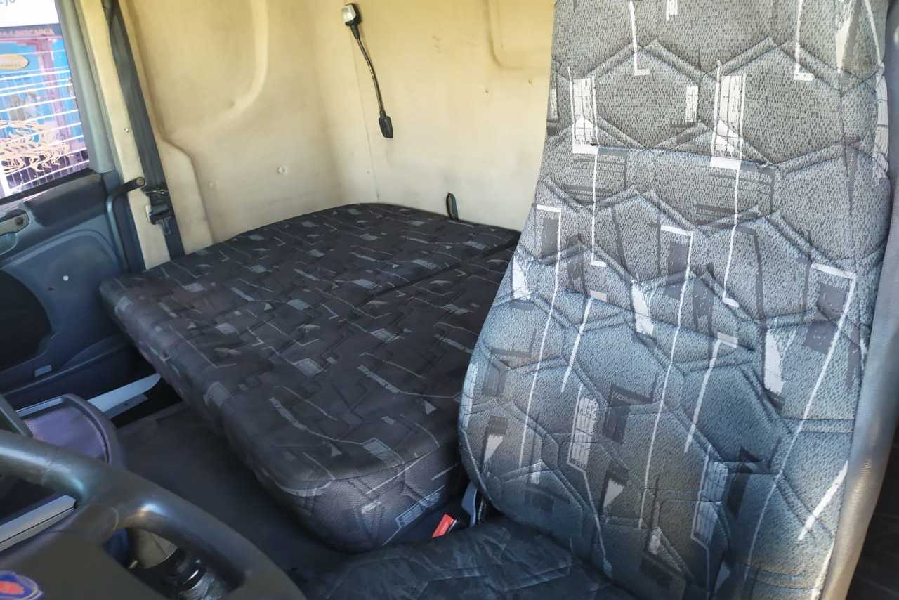 Scania G420 - 09/10 7