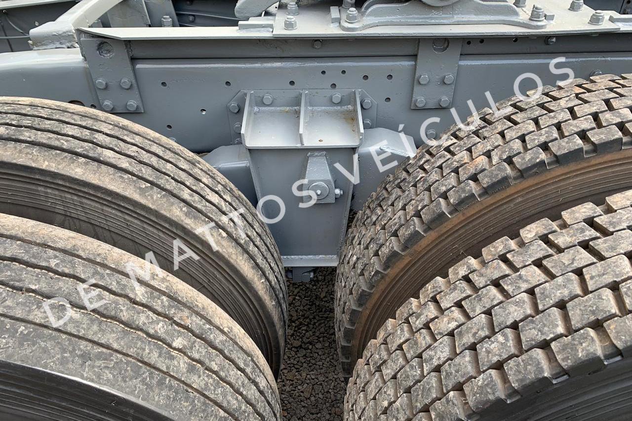 Scania 112 - 87/87 6