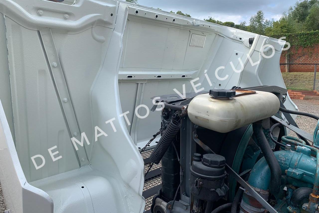 Scania 112 - 87/87 9