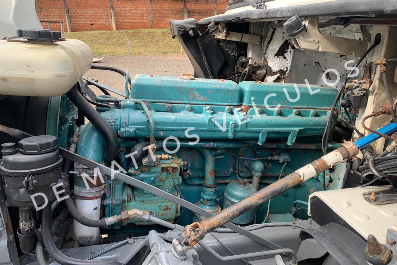 Scania 112 - 87/87 12