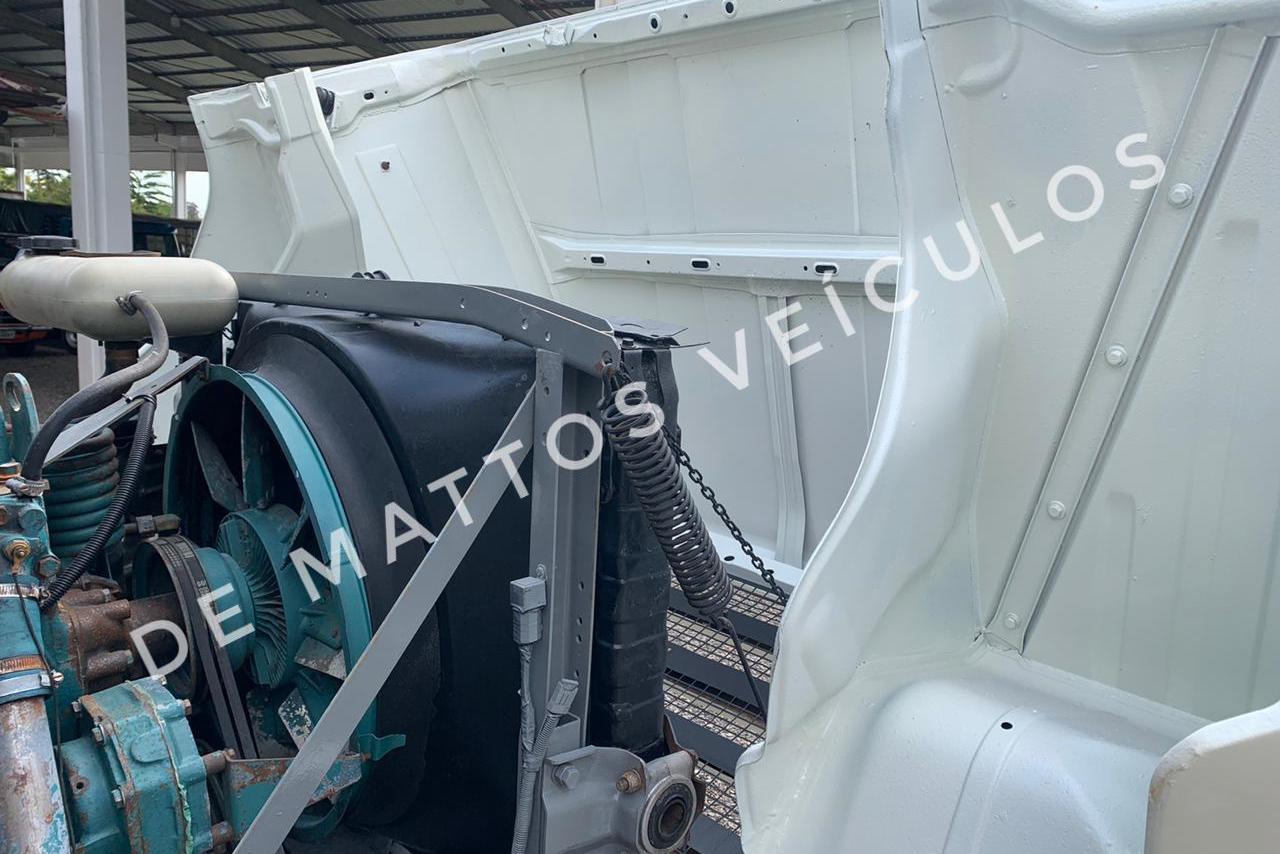 Scania 112 - 87/87 15
