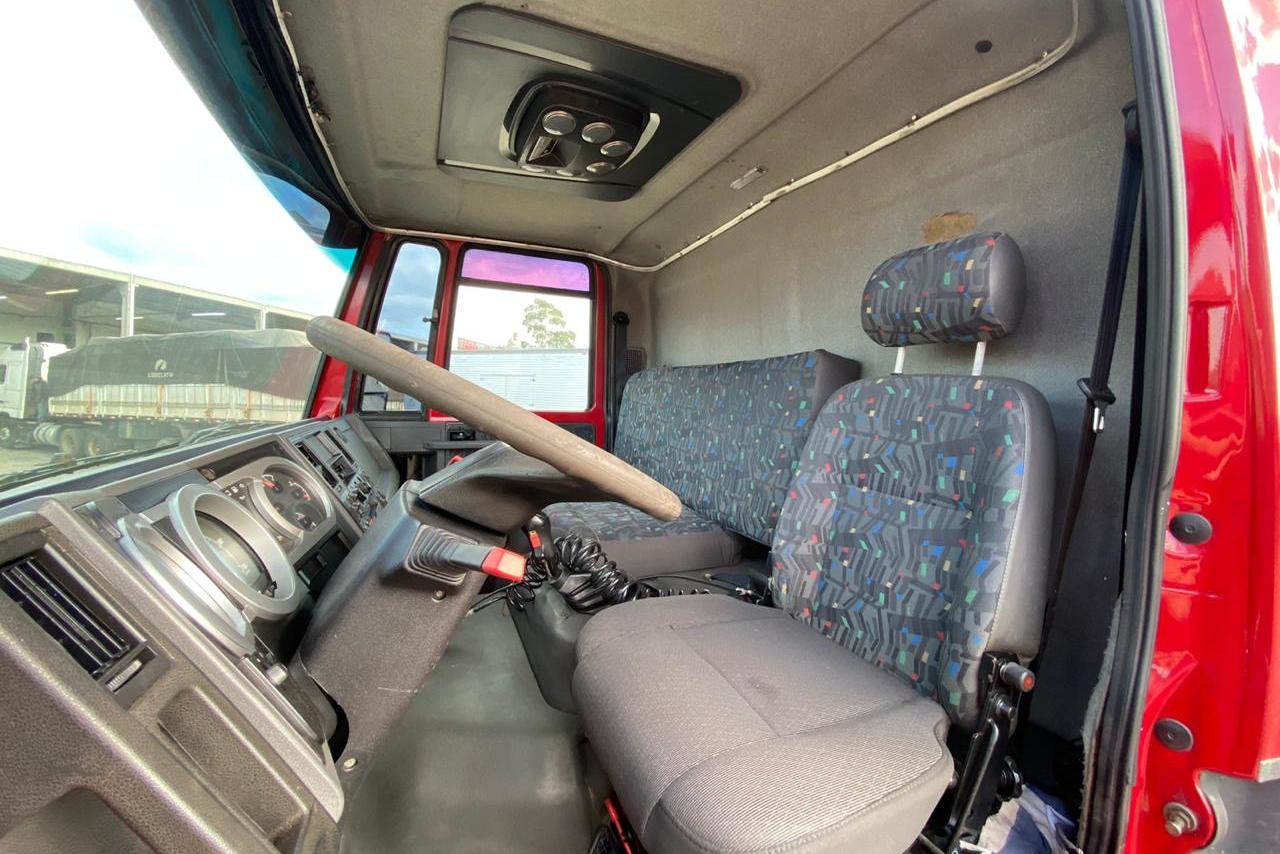 Ford Cargo2428 - 11/11 2