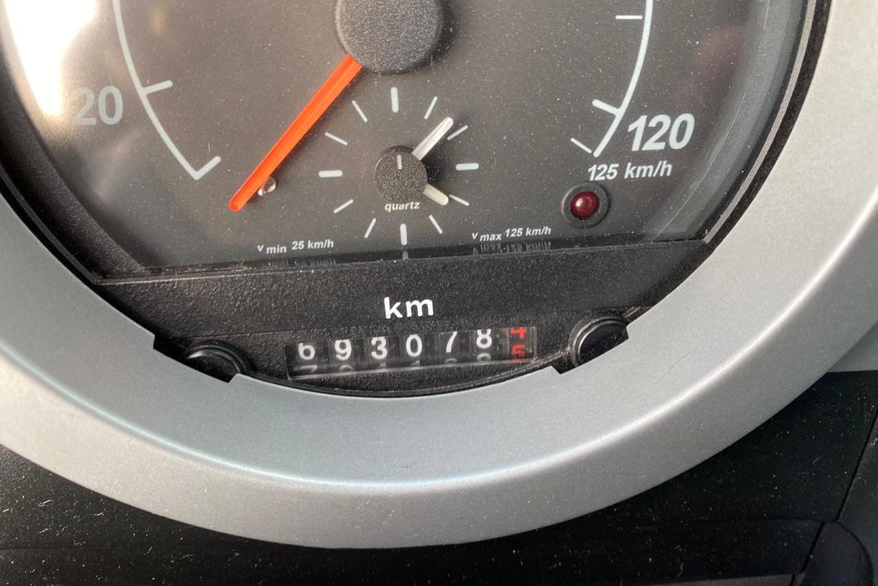 Ford Cargo2428 - 11/11 6