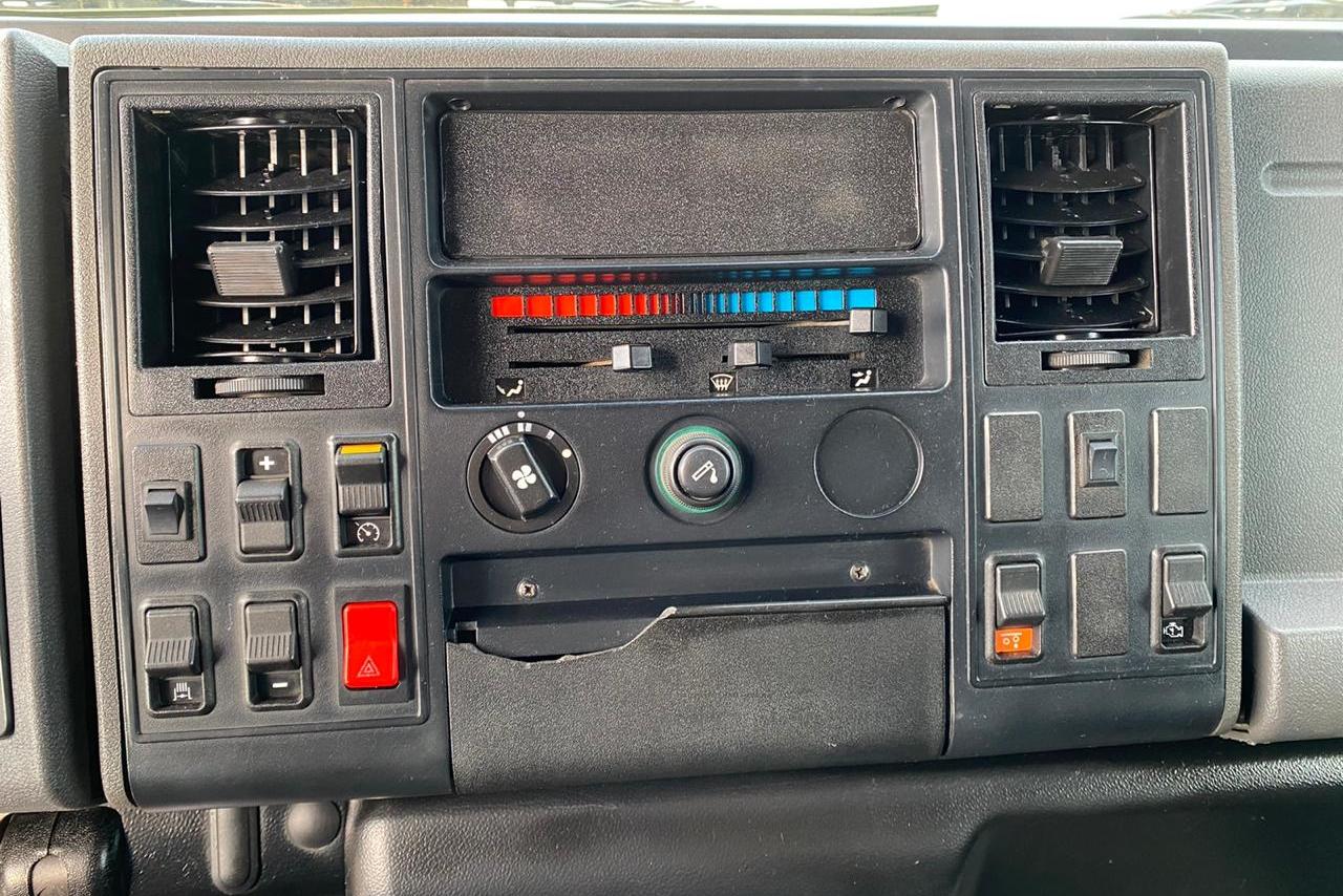 Ford Cargo2428 - 11/11 12