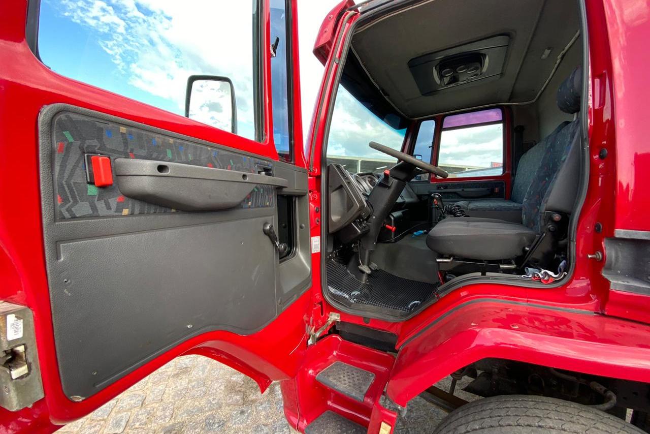Ford Cargo2428 - 11/11 14