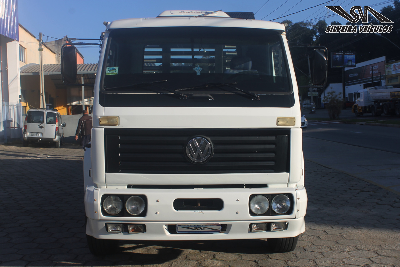 Volkswagen 14 220 - 93/93 2