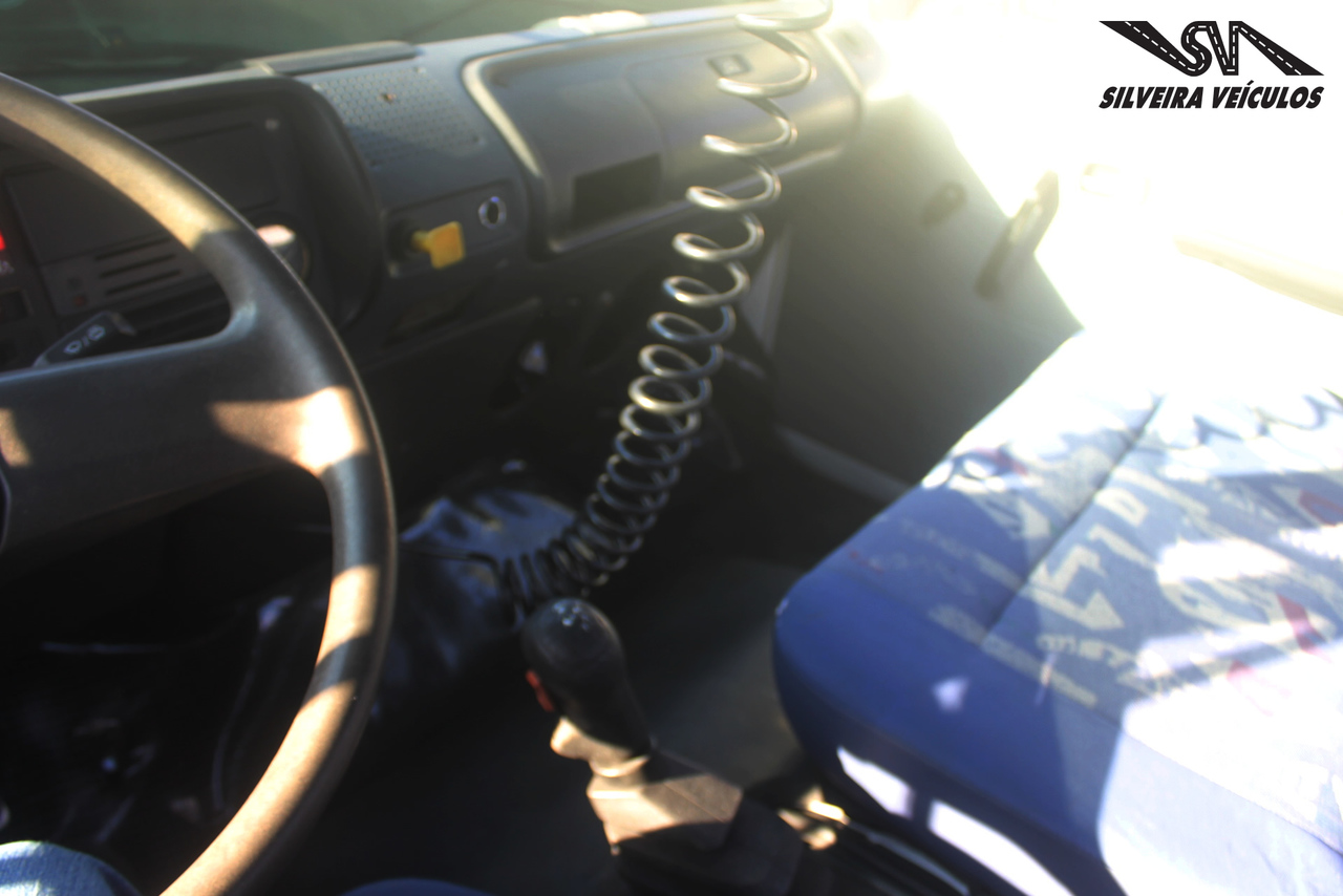 Volkswagen 14 220 - 93/93 12