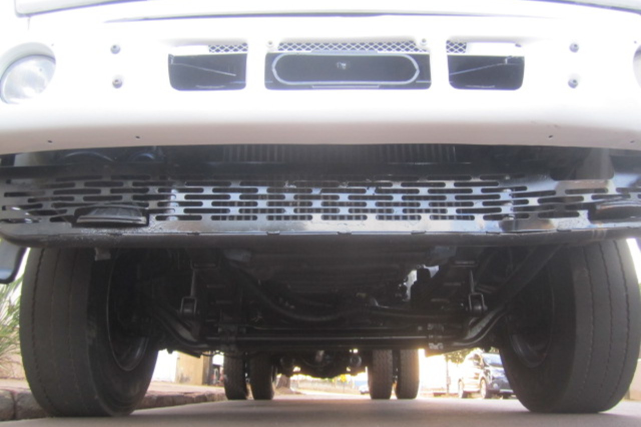 Mercedes Benz MB 1718 - 12/12 3