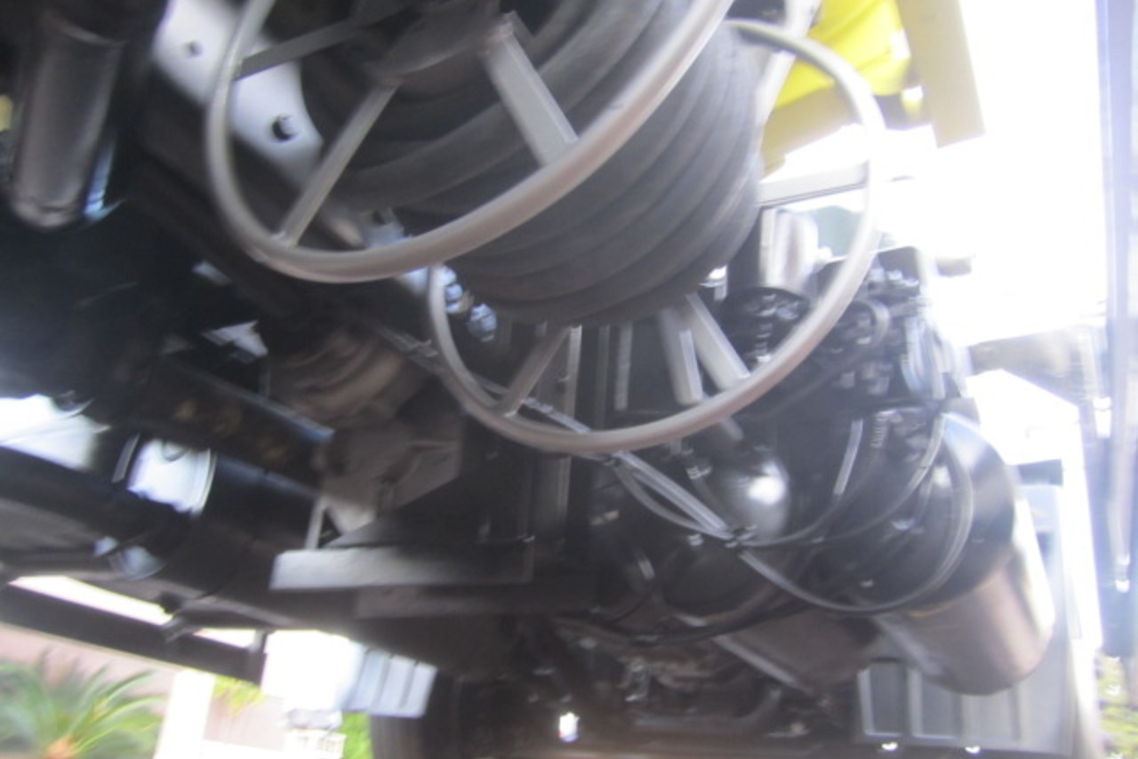 Mercedes Benz MB 1718 - 12/12 4