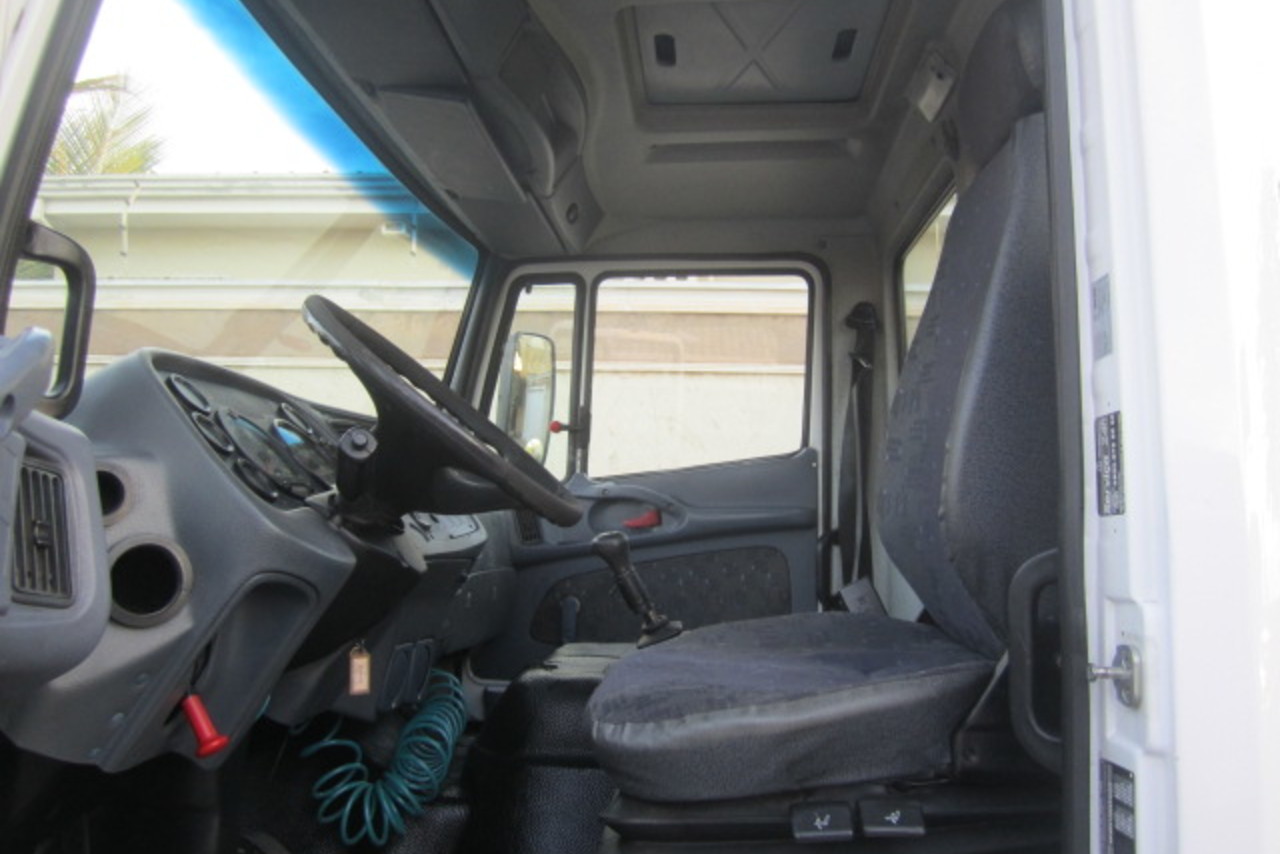 Mercedes Benz MB 1718 - 12/12 14