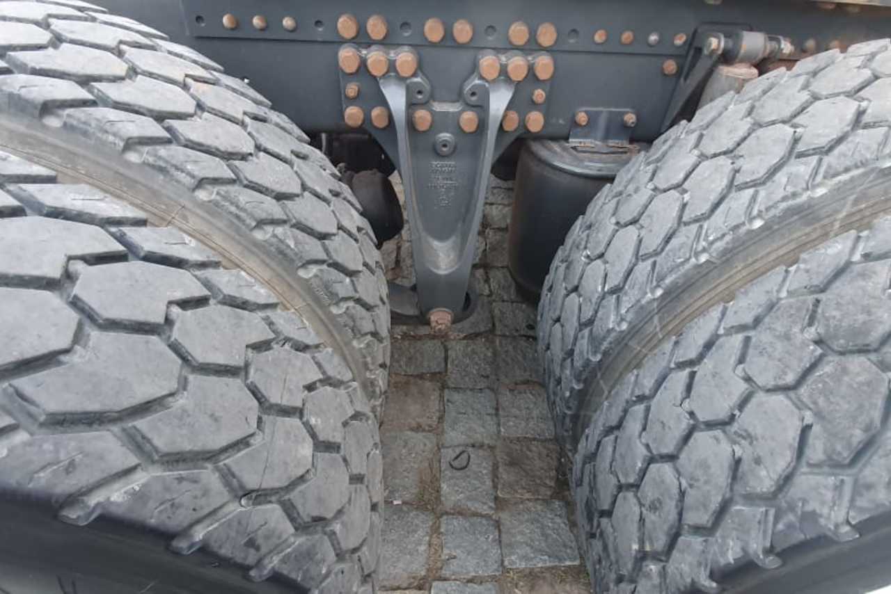 Scania G420 - 11/11 5