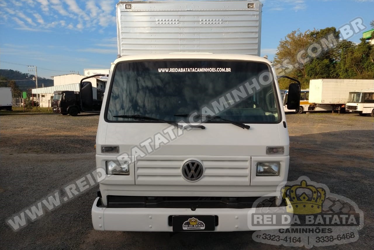 Volkswagen 7 100 - 96/96 4