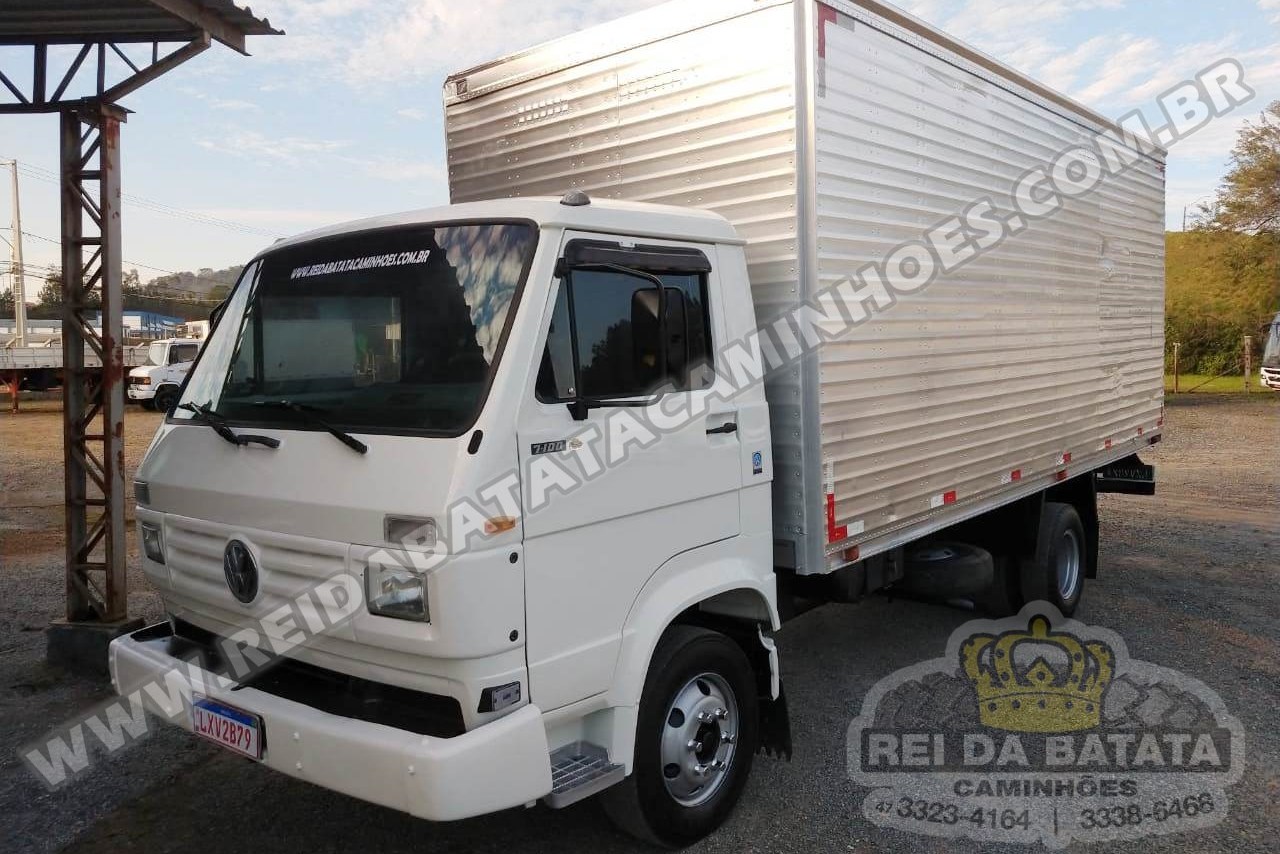 Volkswagen 7 100 - 96/96 5