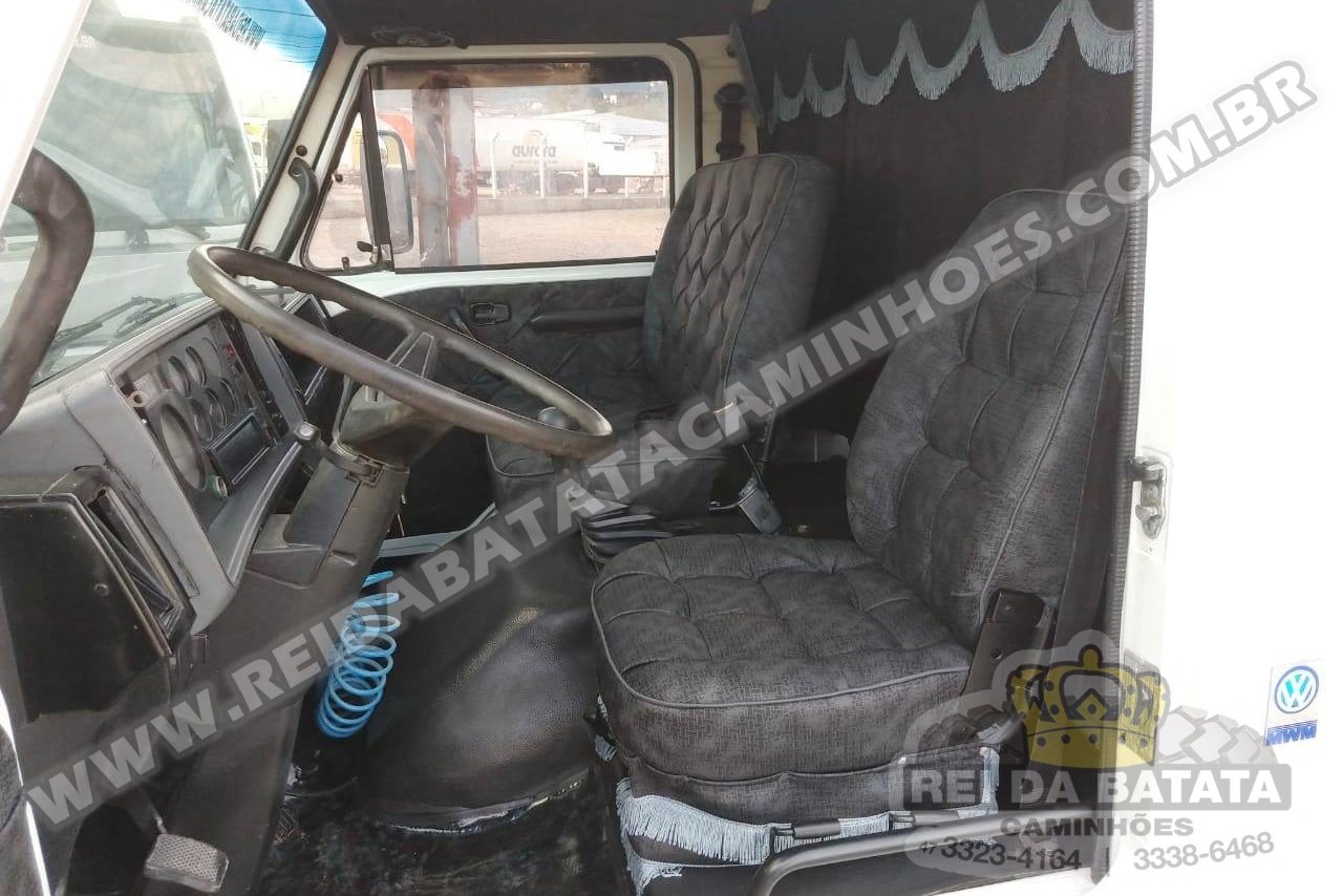 Volkswagen 7 100 - 96/96 10