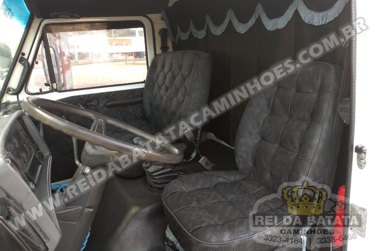 Volkswagen 7 100 - 96/96 11