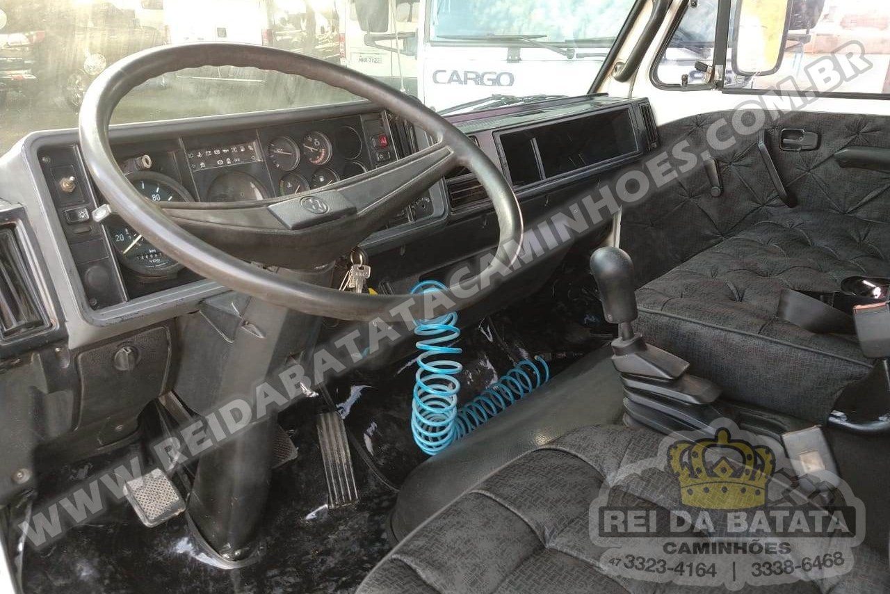 Volkswagen 7 100 - 96/96 12