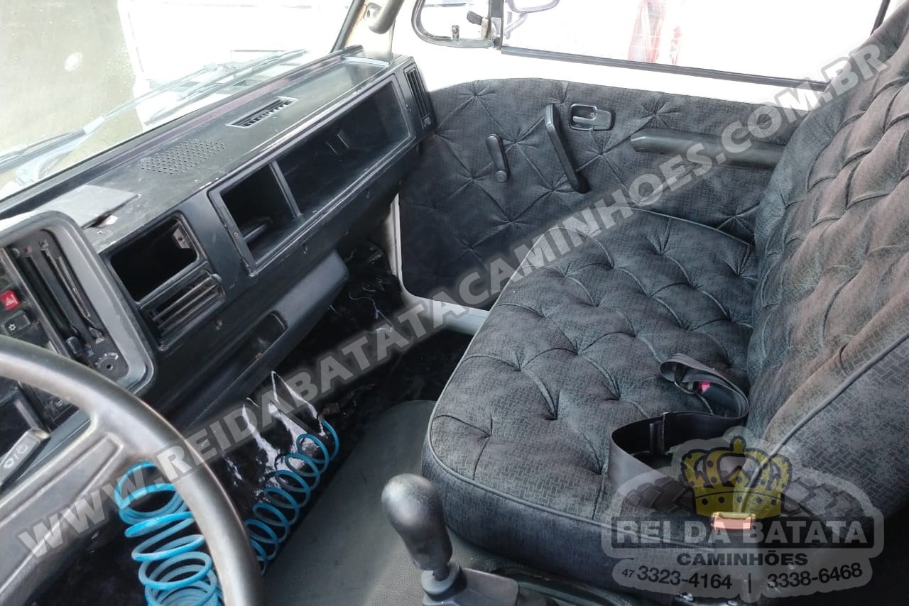 Volkswagen 7 100 - 96/96 14