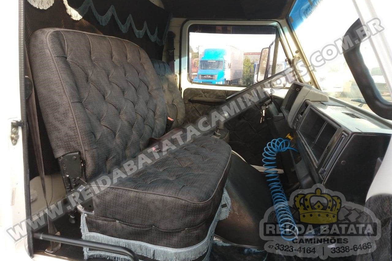 Volkswagen 7 100 - 96/96 15