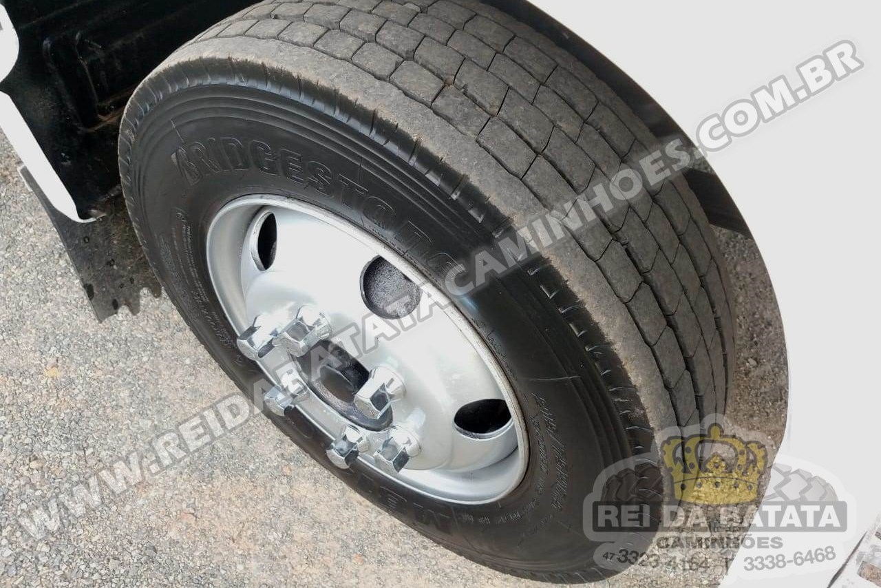 Volkswagen 7 100 - 96/96 17