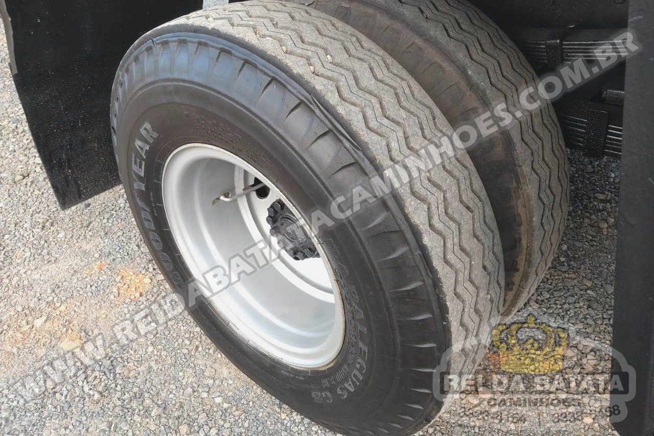 Volkswagen 7 100 - 96/96 18