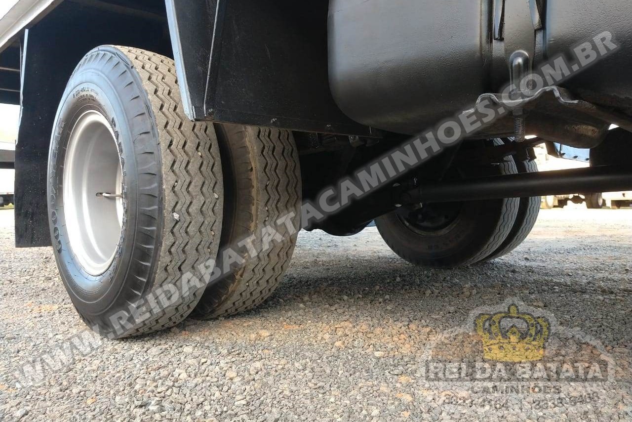 Volkswagen 7 100 - 96/96 19