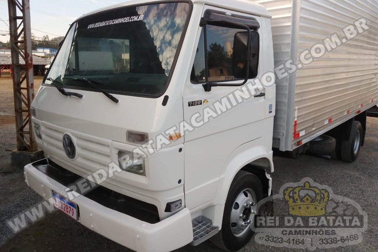 Volkswagen 7 100 - 96/96 20
