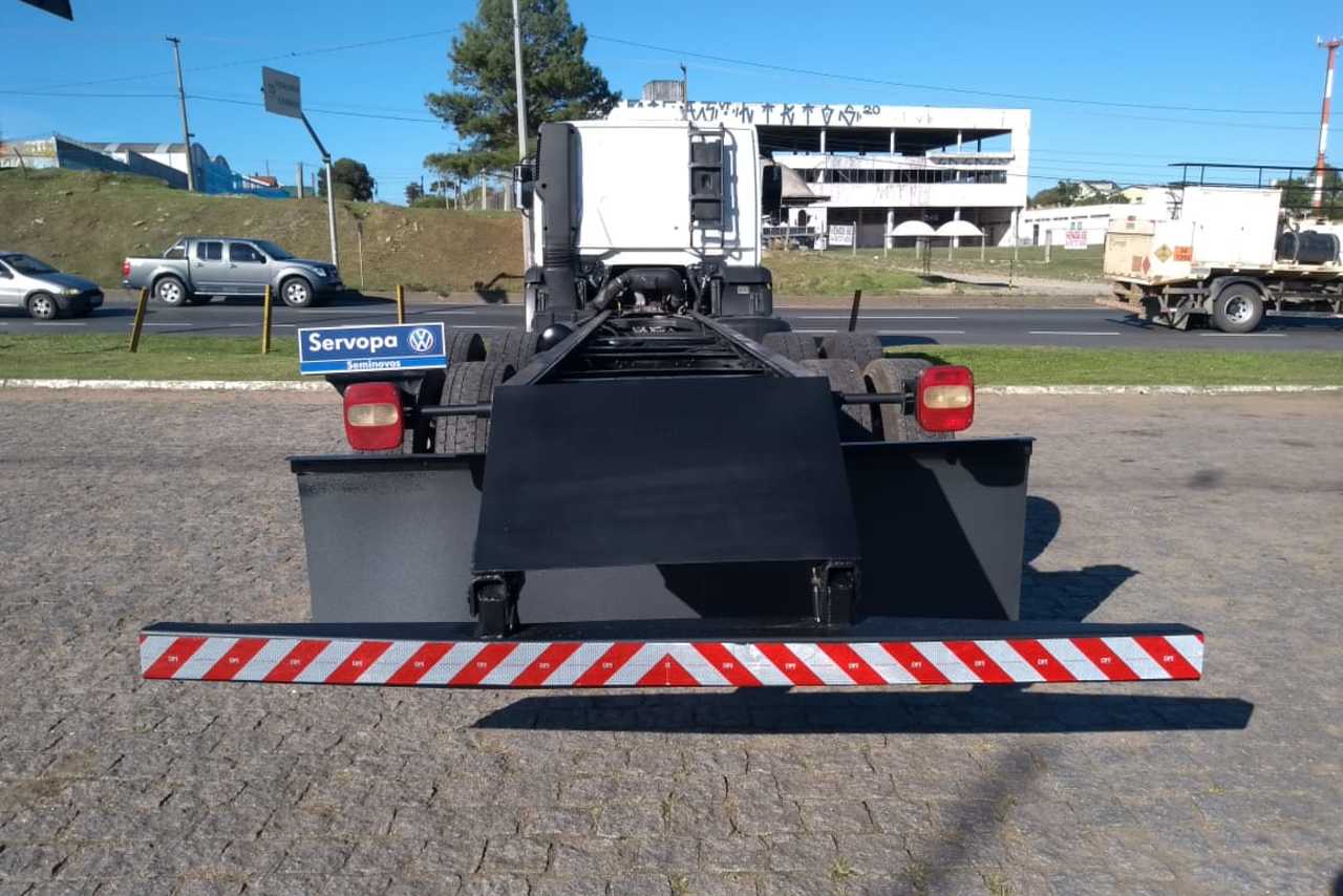 Volkswagen 24-280 E Constellation 6x2 - 13/13 9