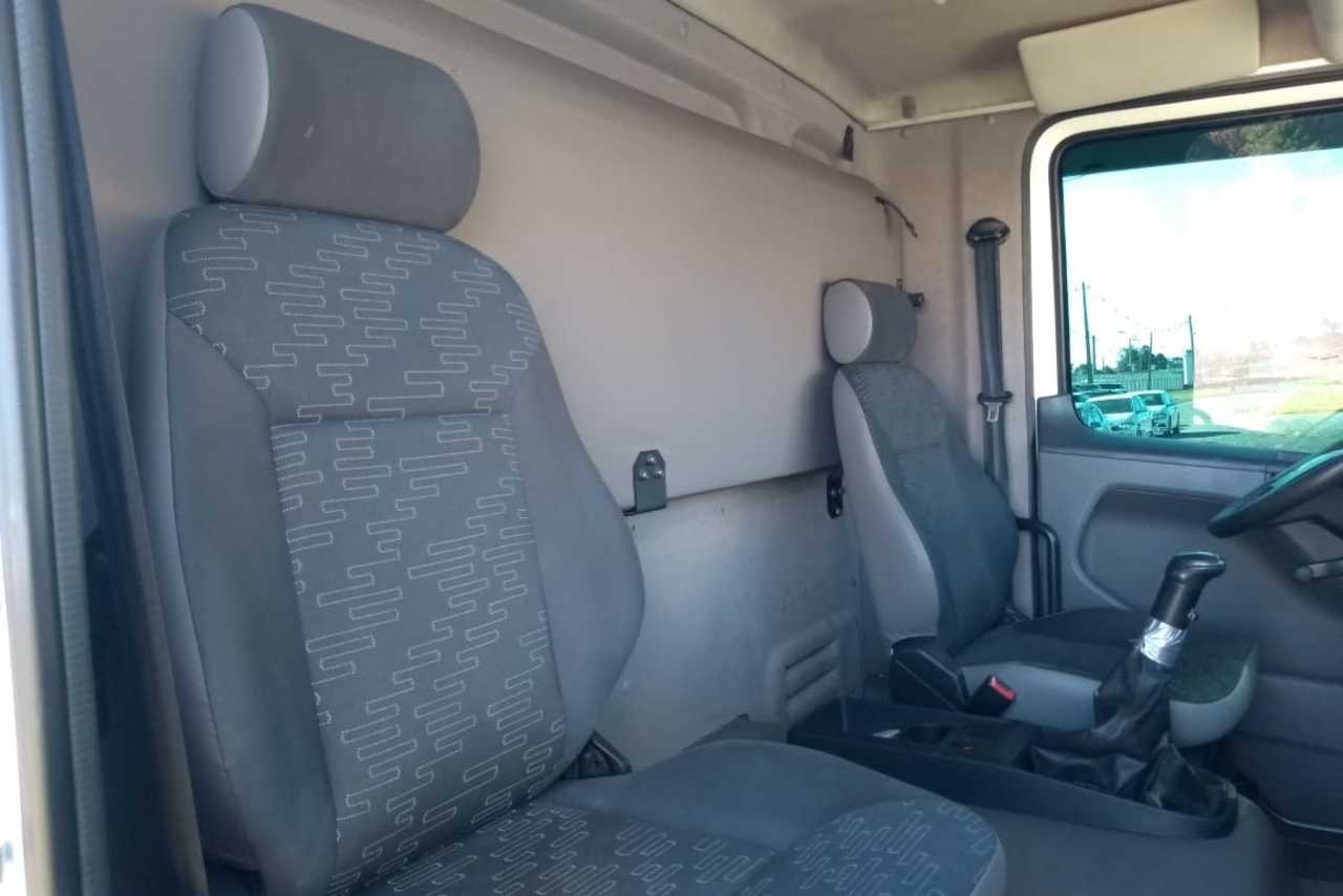 Volkswagen 24-280 E Constellation 6x2 - 13/13 13