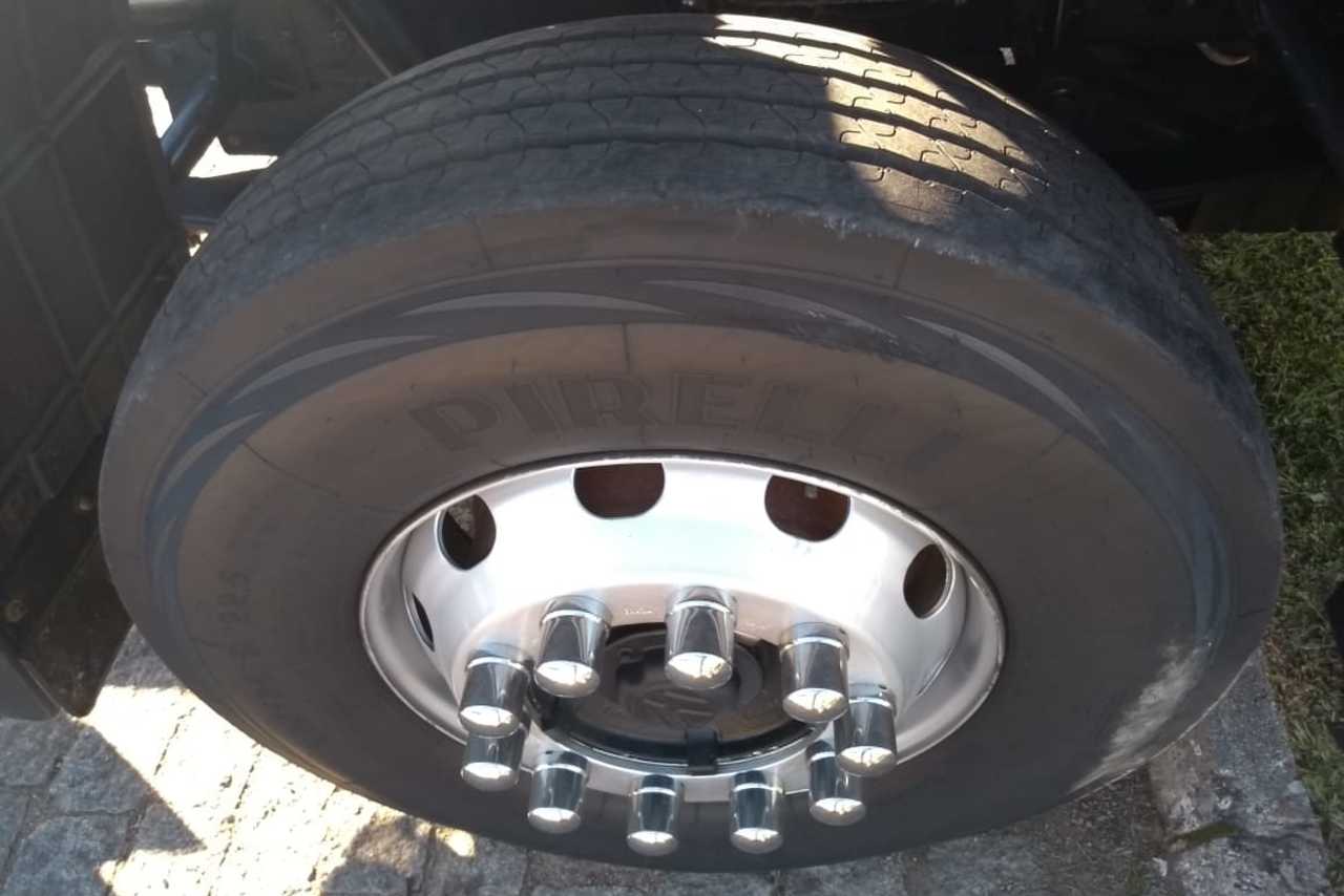Volkswagen 24-280 E Constellation 6x2 - 13/13 19