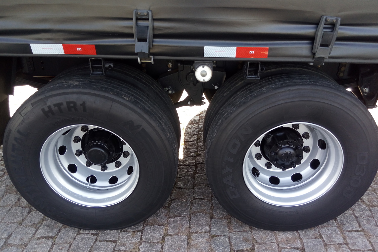 Volkswagen 24-280 E Constellation 6x2 - 15/16 12