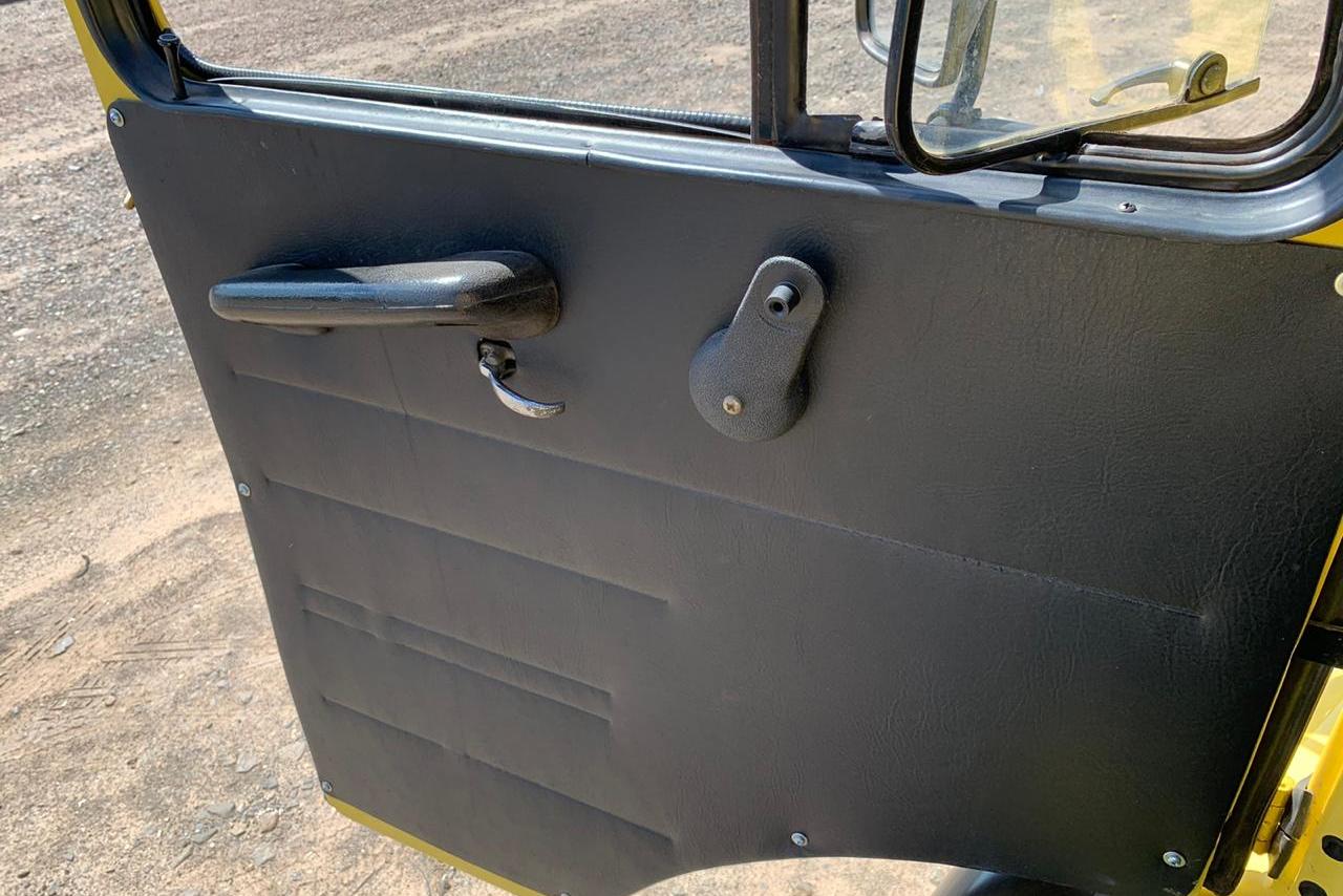 Mercedes Benz MB 1313 - 78/78 4