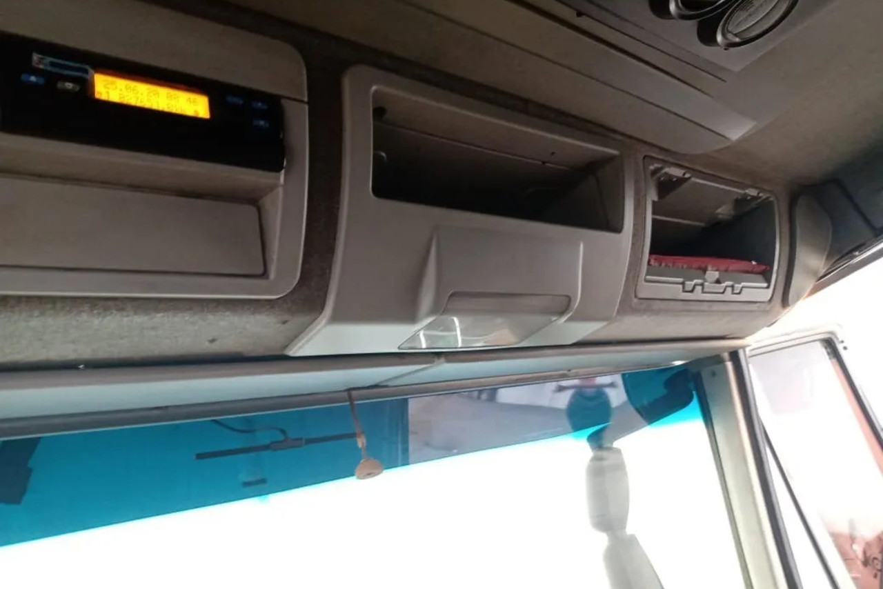 Iveco Tector 240 - 11/11 2