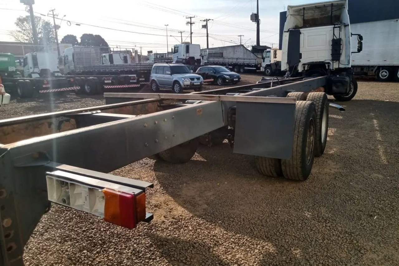 Iveco Tector 240 - 11/11 5